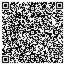 QR code with Hazeleaf Steve G contacts