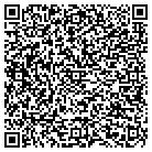 QR code with Hoffman Mechanical Corporation contacts