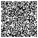 QR code with Heath Trucking contacts