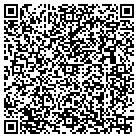QR code with Hydro-Temp Mechanical contacts