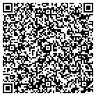 QR code with D & D Properties & Construction contacts