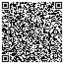 QR code with Hillbilly Inc contacts