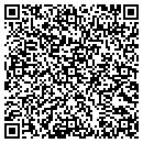 QR code with Kenneth R Dew contacts
