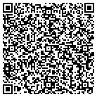 QR code with L & L Self Serve Shop contacts