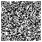 QR code with Upward Vision Communications contacts
