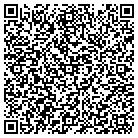 QR code with Big Iron Cnstr & Ldscp Matrls contacts
