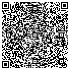 QR code with Mccarley Repair Service contacts