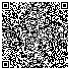 QR code with James Robertson Trucking contacts