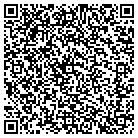 QR code with N W Valley Mechanical LLC contacts