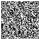 QR code with J & J Kent Trucking contacts