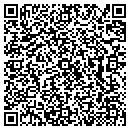 QR code with Panter Pause contacts