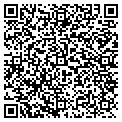 QR code with Oregon Mechanical contacts