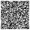 QR code with Harton Services contacts