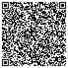 QR code with Pheonix Mechanical Inc contacts