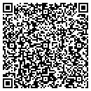 QR code with US Army Reserve contacts