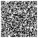 QR code with D K's Donuts contacts