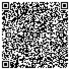QR code with Wbrw/Michigan Community Media contacts
