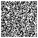 QR code with J & S Transport contacts