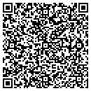 QR code with Usa Laundramat contacts