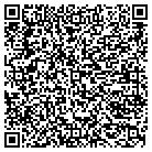 QR code with Hudson And Hudson Construction contacts