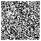 QR code with R H Mechanical CO Inc contacts