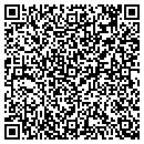 QR code with James Johnston contacts