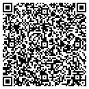 QR code with White Dove Laundromat contacts