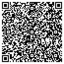 QR code with Km Transfer Station contacts
