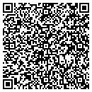 QR code with Km Transfer Station contacts