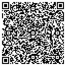 QR code with Prionti contacts