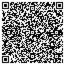 QR code with T I Tech Specialties contacts
