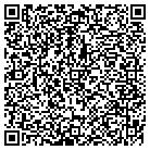QR code with Pebble Creek Court Association contacts