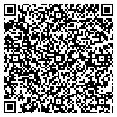 QR code with IEC Property Service contacts