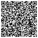 QR code with Jr Hanks Construction Co contacts