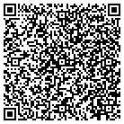 QR code with Rare Earth Landscape contacts