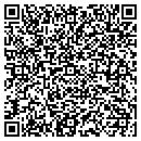 QR code with W A Botting Co contacts