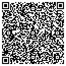 QR code with K & S Construction contacts