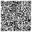 QR code with Leone's Hauling Service contacts