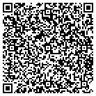 QR code with J C Welch Owner Operated contacts