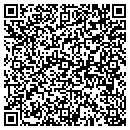 QR code with Rakie's Oil CO contacts