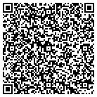 QR code with R & J's Convenience Store contacts