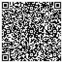 QR code with Robert's Coastal contacts