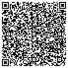 QR code with Applied Mechanical Systems Inc contacts