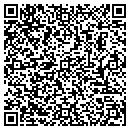 QR code with Rod's Shell contacts