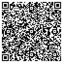 QR code with Ron's Conoco contacts