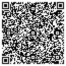 QR code with Savilles contacts