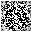 QR code with Ruder Oil CO contacts