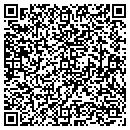 QR code with J C Fumigation Inc contacts