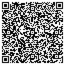 QR code with A & V Mechanical contacts