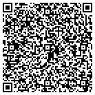 QR code with Tmthy J Hrtzll Trdtnl Cbmkr contacts